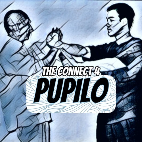 The Connect 4 - Pupilo Prod by JkoDox