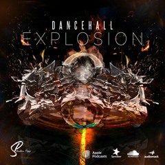 Dancehall Explosion 8