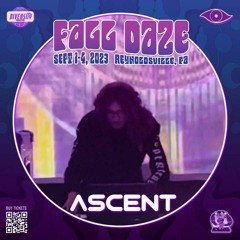ASCENT AT FALL DAZE 2023