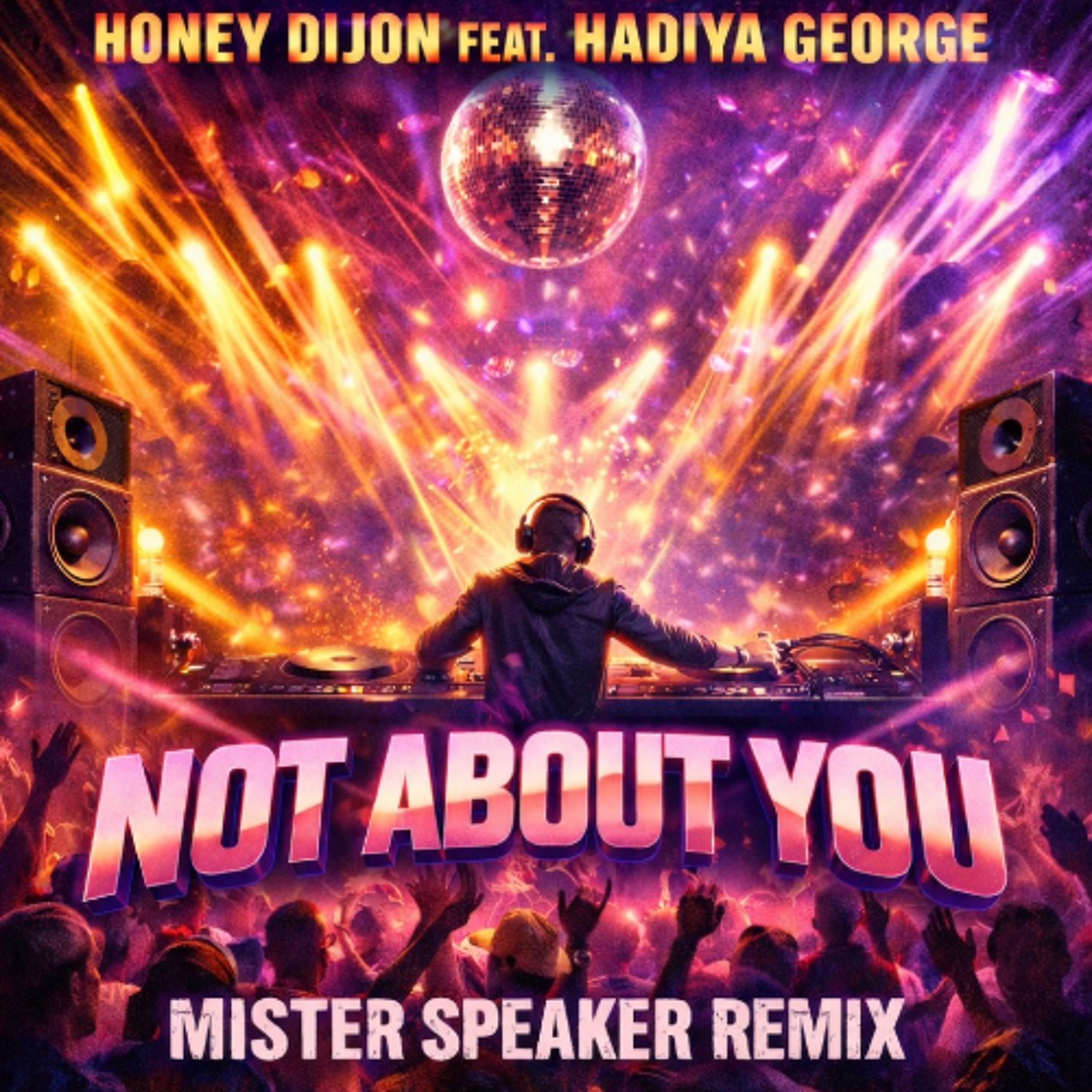 Track cover
