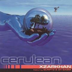 XZARKHAN - Cerulean (Feat. SCRIPTZ & oh gasm!) (Prod. NEXX)