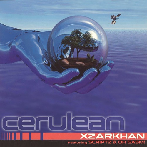 XZARKHAN - Cerulean (Feat. SCRIPTZ & oh gasm!) (Prod. NEXX)