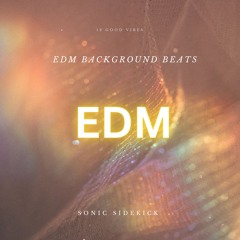 EDM Beats (3)  BPM124