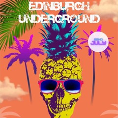 #5 William Daniel Live Trance Mix @ Edinburgh Underground