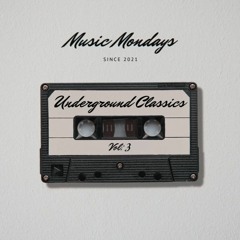 Underground Classics: Volume 3