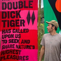 Robbie Akbal @ Double Dick Tiger Festival -Thailand 2024