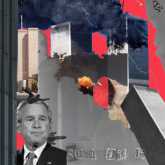 Bush Did It (prod. beffy btz)
