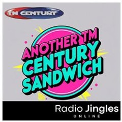 NEW: Another TM Century Sandwich #1 - 26 06 22