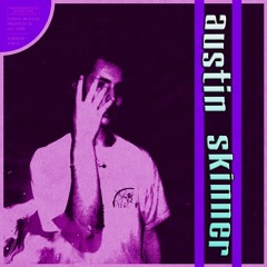 Austin Skinner - No Worries (feat. kevin kazi) *Slowed And Reverb*