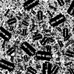 Sadfaces - Żyletki i Noże