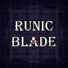 Runic Blade - Gonna Kill You LMAO (Scrapped Vs. Queen Concept)