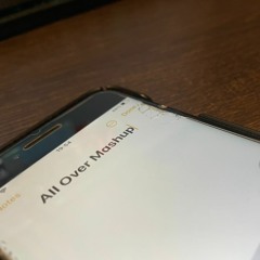 All Over Mashup (HJP)