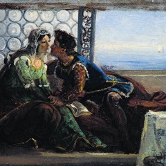 A Fresh Pair of Ears no. 12: Some Romeos, Lotsa Juliets (November 27, 2025)