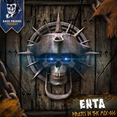 PIRATES IN THE MIX 016 - ENTA