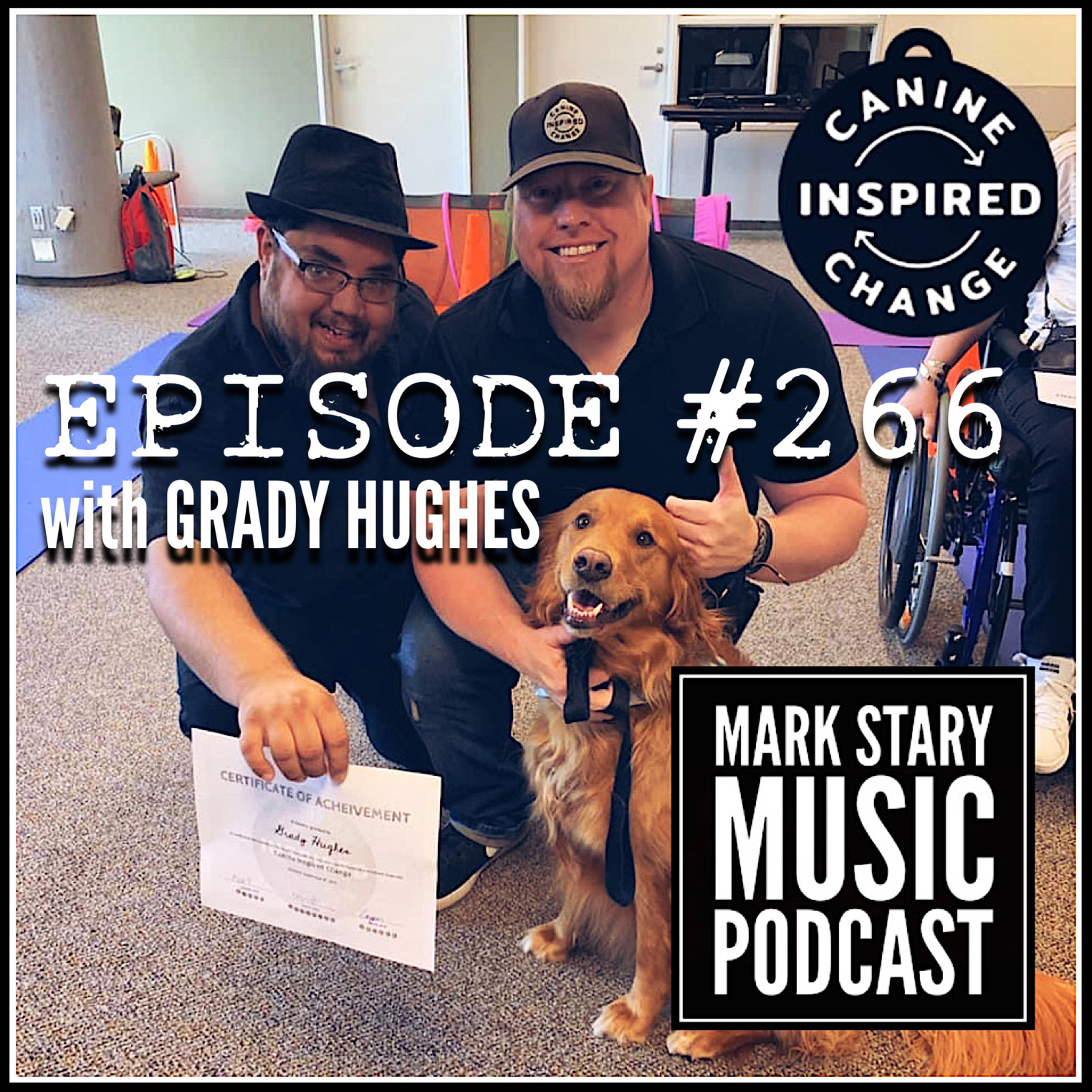 Music Trivia with Mark Stary & Ali Gray