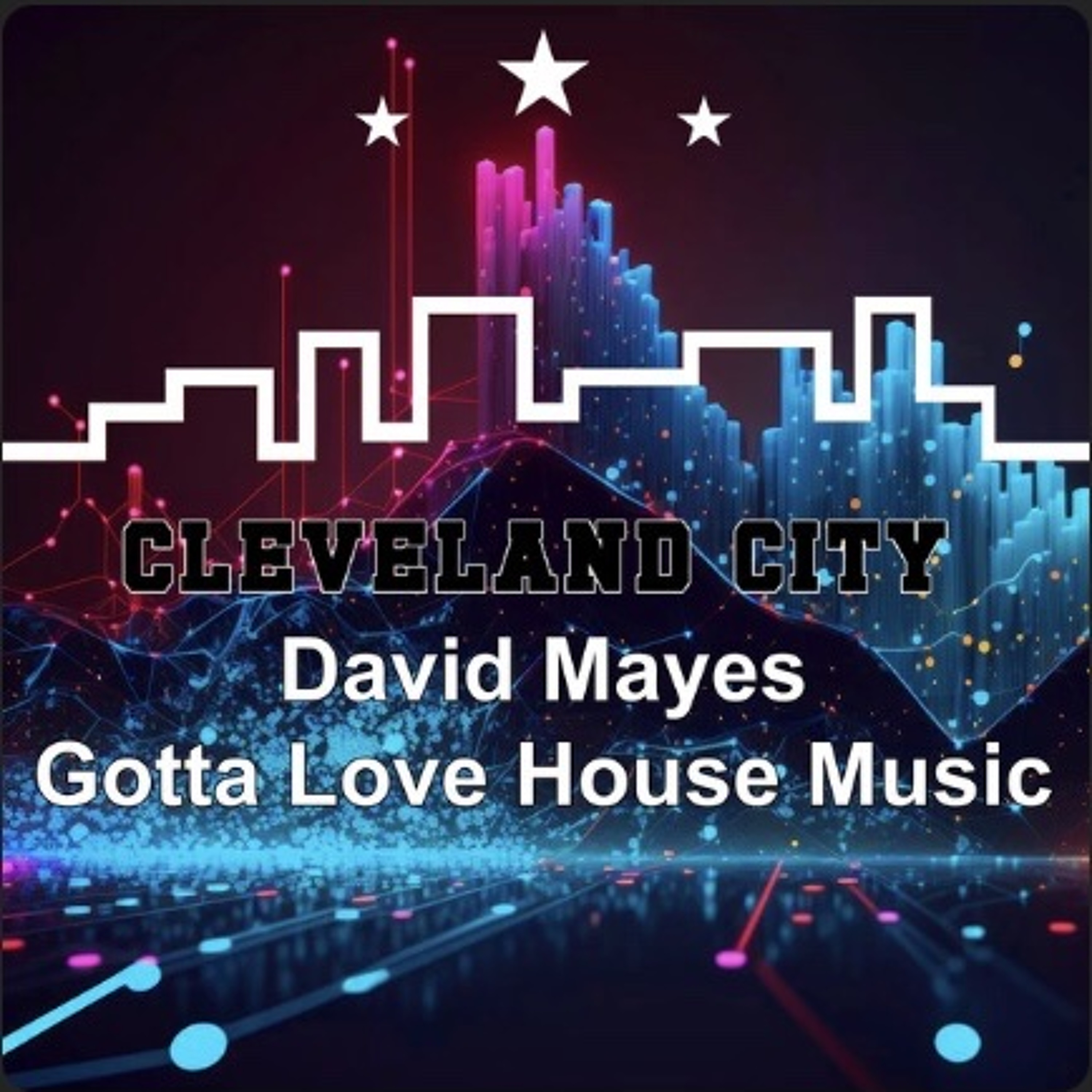 David Mayes
