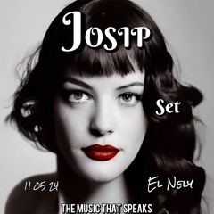 JOSIP - SET // SESION ESPECIAL MARIA JOSE NAVARRO .   REC-2024-05-11