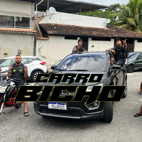 BC DOS CRIA - CARRO BIXO (PROD.COELHOLUCCA)