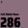Bassiani invites Fafi Abdel Nour / Podcast #286 DJ mix artwork - Electronic music tracklist cover image