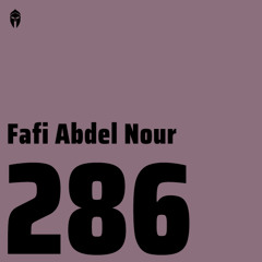 Bassiani invites Fafi Abdel Nour / Podcast #286