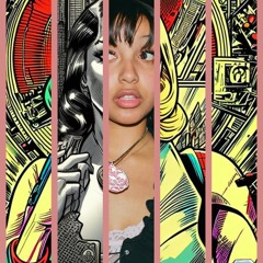 The Chase (PinkPantheress / Drum And Bass Type Beat)