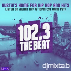 102.3 The Beat - 1.0