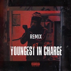 Youngest In Charge - Aj The Juiceman remix FREE DL