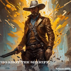 Who shot the sheriff. This is my side of the story_
