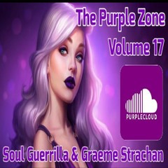 Purple Zone  Spring mix 22 Vol 17