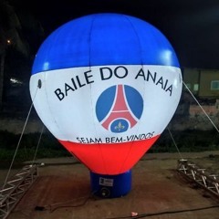 CAFOFO NO ANAIA X GOSTA QUE PEGA BOLADO  [ [ CLAYTON DJ ] ] ESSE É O RITMO KKKK