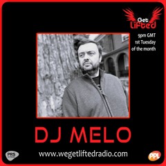 Wegetlifted - DJ Melo (Get Lifted 02)