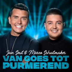 Van Goes Tot Purmerend