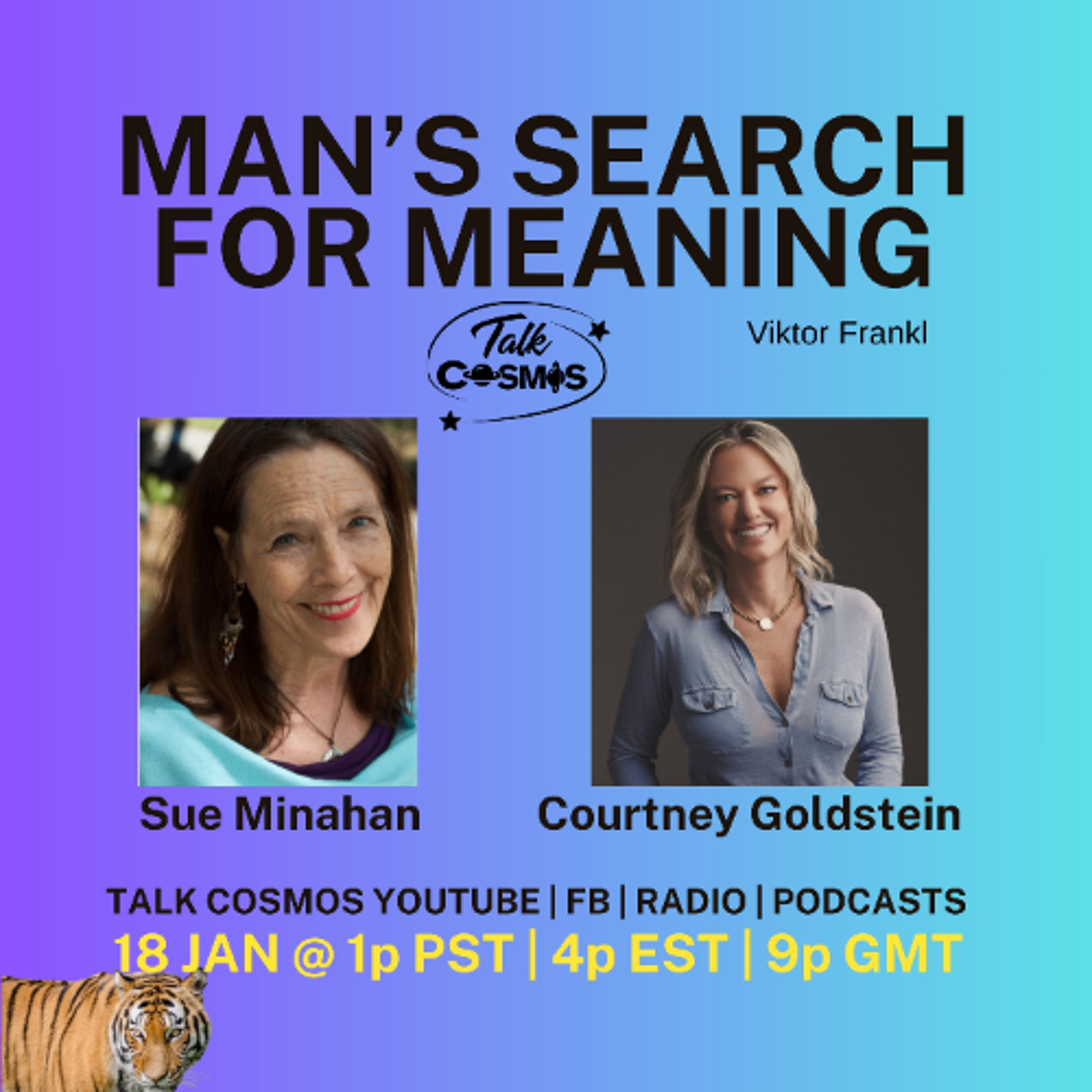 Alternative Talk- 1150AM KKNW