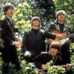 Paperback Writer - The Beatles cover