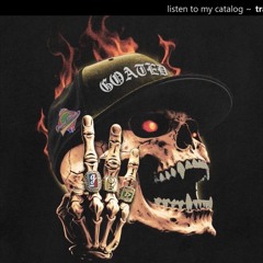 He Released 1 Song So He Must Be At Work