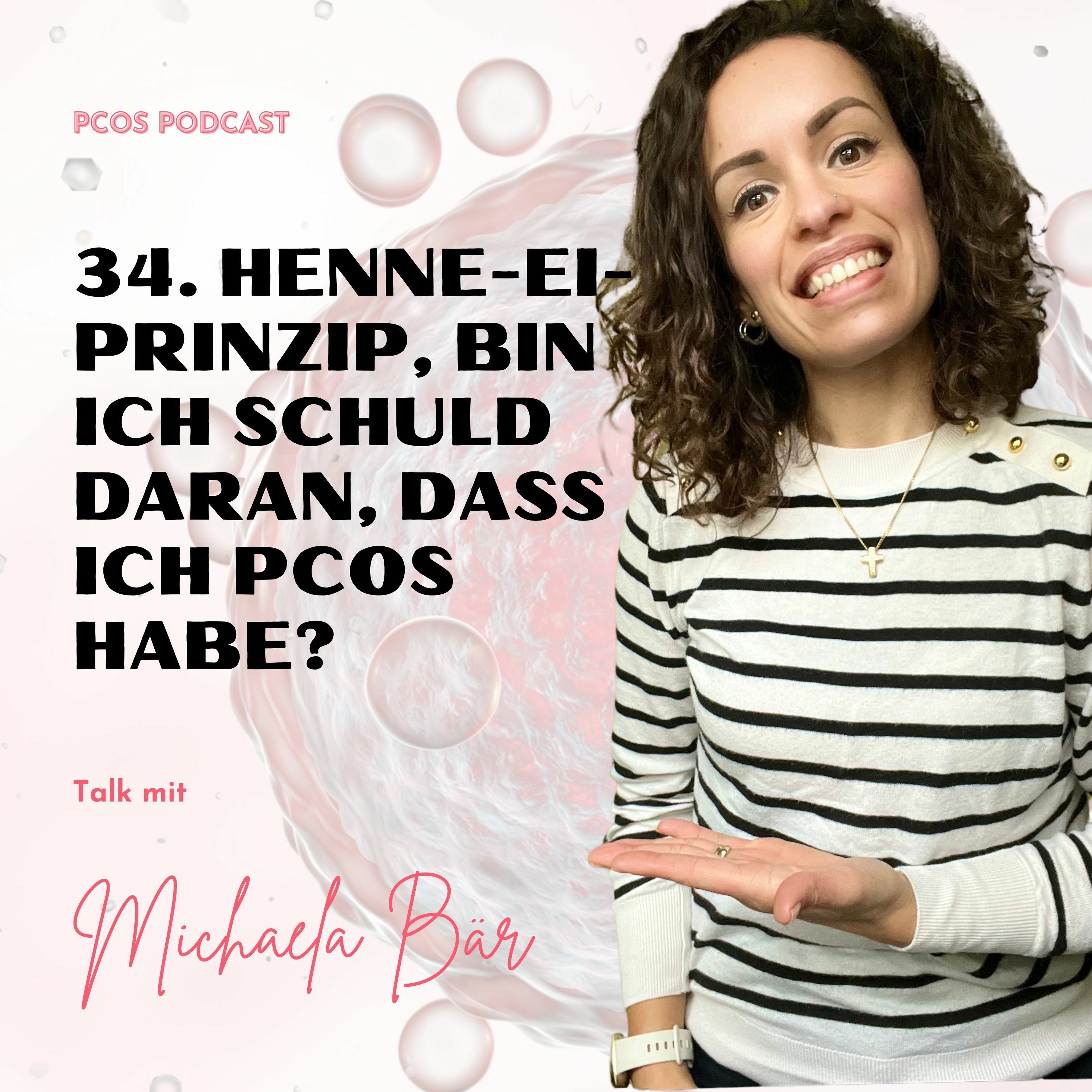 Bin ich Schuld daran, dass ich PCOS habe? episode artwork