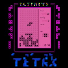 TetrX