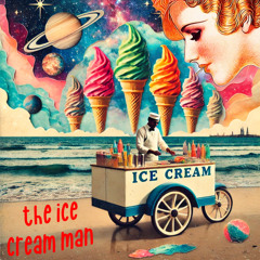 The Tornados - The Ice Cream Man [Cover]
