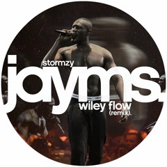 Stormzy - Wiley Flow (Jayms Bootleg)