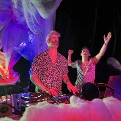 Remler B2B Hayeled @Synesthesia #5