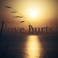 love hurts