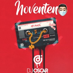 DJ Oscar - NOVENTENA