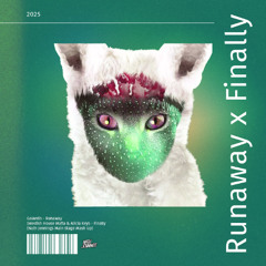 Runaway (Nath Jennings Main Stage Edit) - Galantis vs SHM