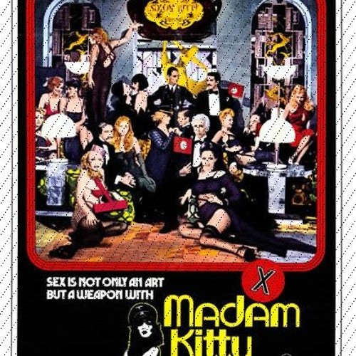 Stream Salon Kitty 1976 DVDRip Uncut Version by Halanclewo | Listen online  for free on SoundCloud
