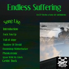 Doomshop Motherfucker