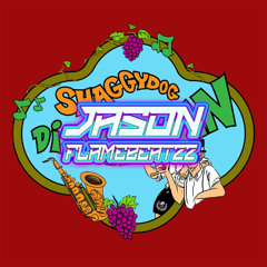 DI SAYIDAN - ( Kevin Revwijaya x Jason FlameBeatzz ) #LOCK