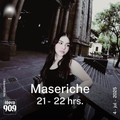 Maseriche