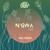 Artwork for Jedi’s Chillout | N'GwA • Psychic Ritual