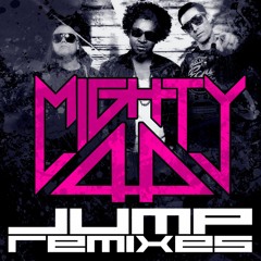 Jump (DJ Spinny Remix; Extended)