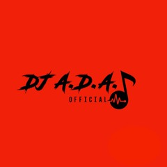 VIBE w/ DJ A.D.A. | AFROBEAT MIX VOL. 1 [Naija/Ghana R&B]